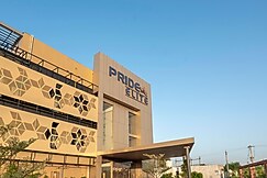 Pride Elite Himmatnagar, Himmatnagar
