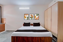 Hotel O Shree Jee Inn, Gurgaon