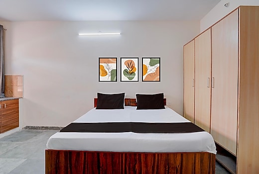 Hotel O Shree Jee Inn