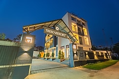 Treeo Resort Lonavala Pure Veg & Lawn, Lonavala