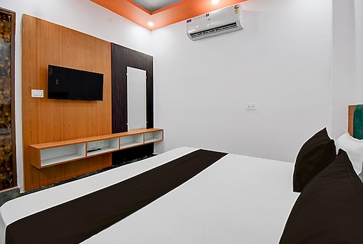 Hotel O SKY HOTEL