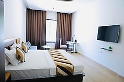 ORIGIN SUITES, Pushkar