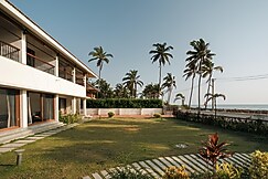 EWA Aum Tat Sat, Udupi