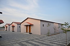 Palm Glow Resort, Bhuj