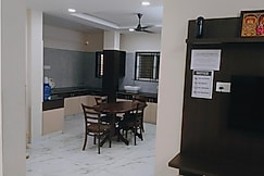 7 Hill s Prestige 02, Tirupati