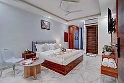 Restin Hotel - Spectrum Mall Road -Sector 101, Greater Noida