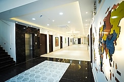 Hotel Diwakar Niwas, Jaipur