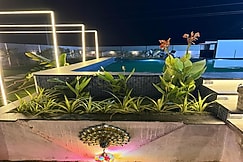 Narra gardens, Chirala