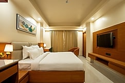 Innara a Boutique Luxury Hotel, Jaipur