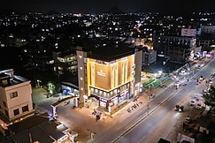 SRI DATTAS CREST, Visakhapatnam