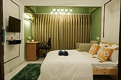 Private House in Viman Nagar, Pune