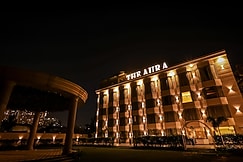 The Aura Hotel & Resort, Noida