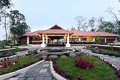 COORG PRISTINE WOODS RESORT & SPA, Coorg
