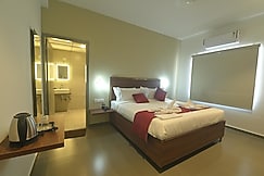 Hotel Ivory Towers, Mysore