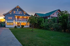 Blume House, Srinagar
