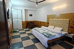 Mt Mountain Orchid Manali, Manali