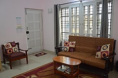 Jewel s Budget Friendly Cosy Homestay, Belur