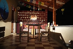 Secret Ashram Coorg, Coorg