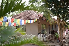 Secret Ashram Coorg, Coorg