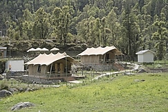 Saraaya Glamps, Dharamshala, Dharamshala