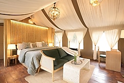 Saraaya Glamps, Dharamshala, Dharamshala