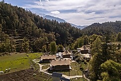 Saraaya Glamps, Dharamshala, Dharamshala