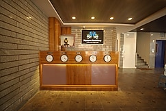 Skyeport Residency, Bangalore