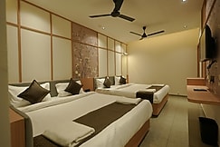 Hotel Rushikesh Inn, Dwarka