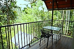 Wanderlust Villas, Wayanad