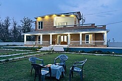 Yellow Farm, Dehradun