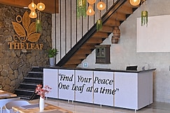 The Leaf Hotel, Ludhiana
