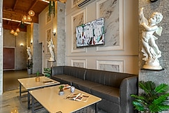 The Leaf Hotel, Phillaur