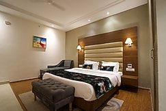 RANIKOTHI BOUTIQUE HOTEL, Katol