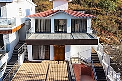 Dhanushkodi Retreat By Natures Sweet Homes, Mahabaleshwar