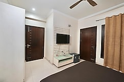 The Hamilton Serviced Apartment Sec-43 Golf Course road, Gurgaon