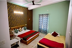 Tarun Residency, Ayodhya