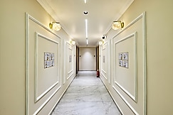 Itsy Hotels Grand CG, Daskroi