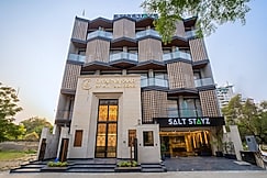 Saltstayz Premier Millenium City Centre, Gurgaon