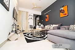 Fara 2BHK, Chennai