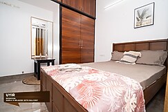 Uyir 1BHK, Chennai