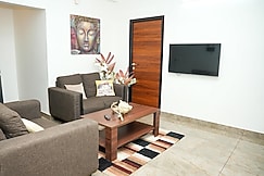 Urban Nest 2BHK, Chennai