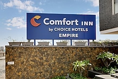 Comfort Inn Empire, Morbi, Morbi