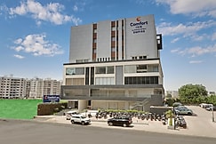 Comfort Inn Empire, Morbi, Morbi