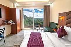 Whispering Ganga By Four Hills, Rishikesh
