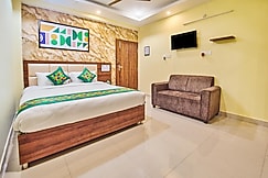Treebo Babu Shivaansh Residency, Ranchi