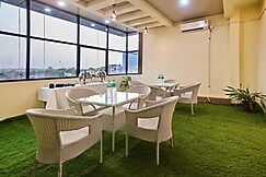Treebo Babu Shivaansh Residency, Ranchi
