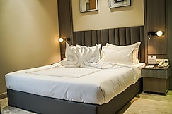 Hotel PRD Palace, Naugachhia