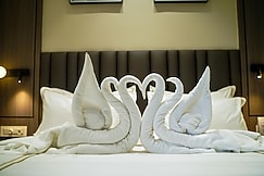 Hotel PRD Palace, Benipur