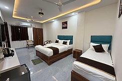 Hotel V Stay, Chennai