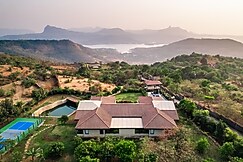 LohonoStays Villa Myst, Lonavala